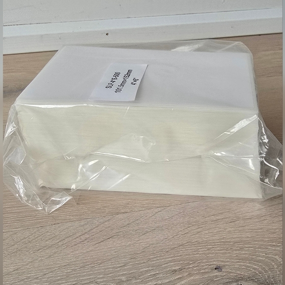 400 Shipping Labels Sheets - Picture 4 of 5